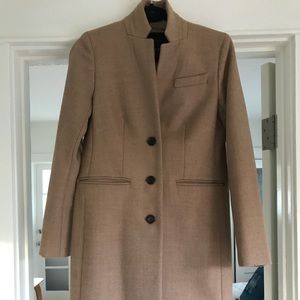 J. Crew Regent Coat